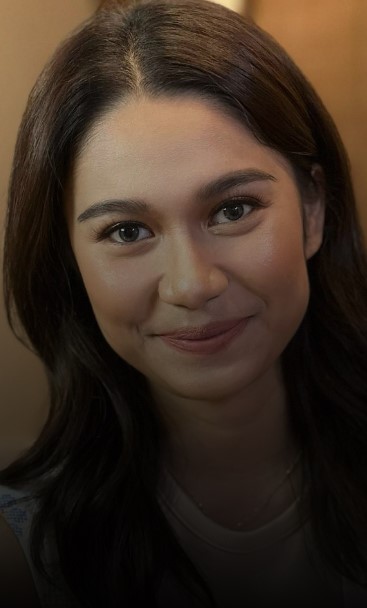 Azizah Salsha dengan riasan © berbagai sumber