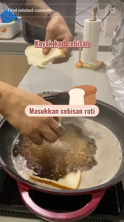 Bukan ditambah kentang dan air, ini trik mengatasi masakan berkuah yang keasinan pakai 1 bahan makanan