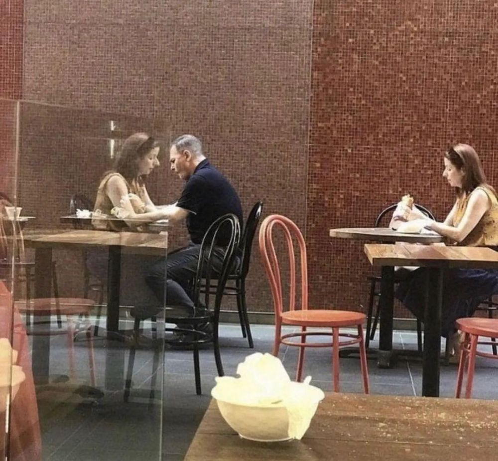 Potret lucu kebetulan ada manusia mirip harimau Berbagai sumber Potret lucu kebetulan ada manusia mirip harimau Berbagai sumber