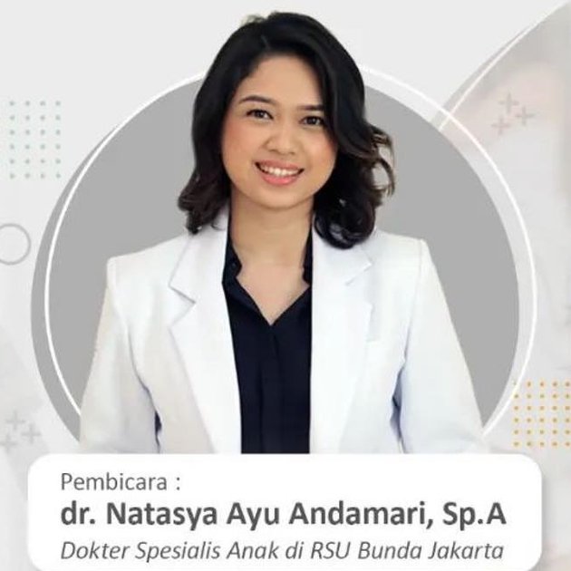 dokter bantu nagita melahirkan adik seleb top © instagram