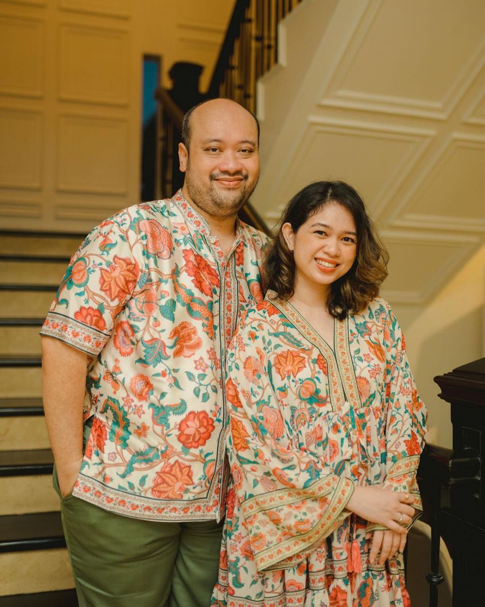 dokter bantu nagita melahirkan adik seleb top © instagram