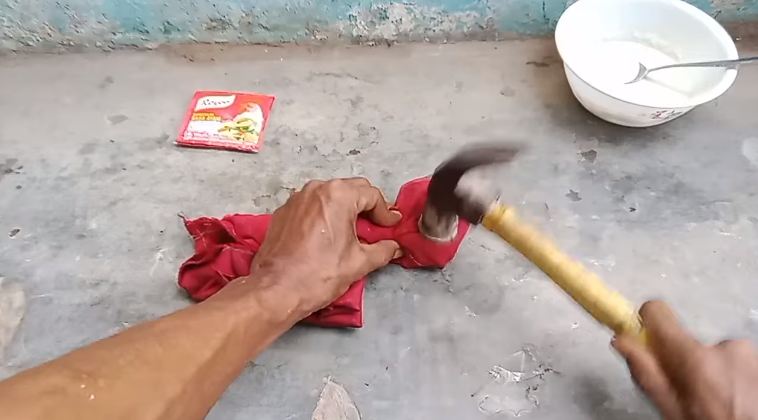 Bukan pakai baking soda, ini cara mudah bikin racun tikus yang ampuh cuma tambahkan 2 bahan dapur