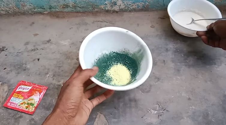 Bukan pakai baking soda, ini cara mudah bikin racun tikus yang ampuh cuma tambahkan 2 bahan dapur