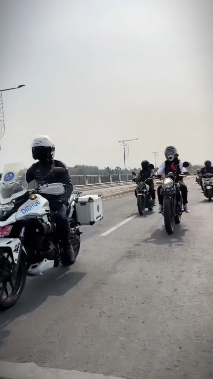 Sonya Fatmala pamit © Instagram Sonya Fatmala pamit © Instagram