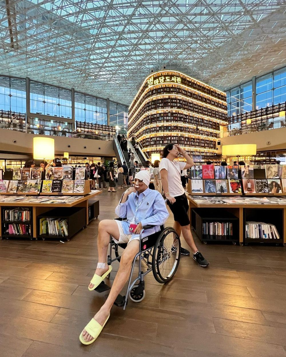 caren delano ungkap alasan oplas bukan untuk penampilan © berbagai sumber