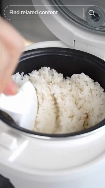 Tak perlu masuk kulkas usai matang, ini trik menanak nasi biar pera dan cocok dibuat jadi nasi goreng