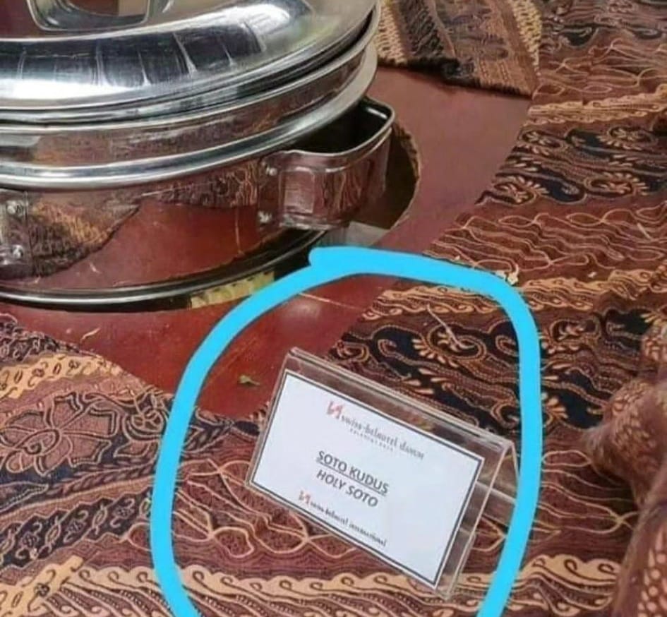 potret kocak nama hidangan pakai bahasa Inggris Berbagai sumber potret kocak nama hidangan pakai bahasa Inggris Berbagai sumber