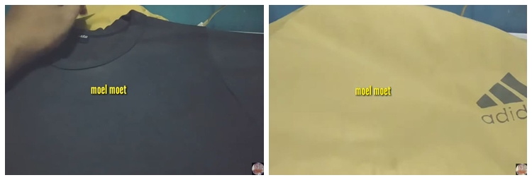 Bukan pakai detergen, begini cara menghilangkan noda lemak dan minyak di baju dengan 1 bahan dapur