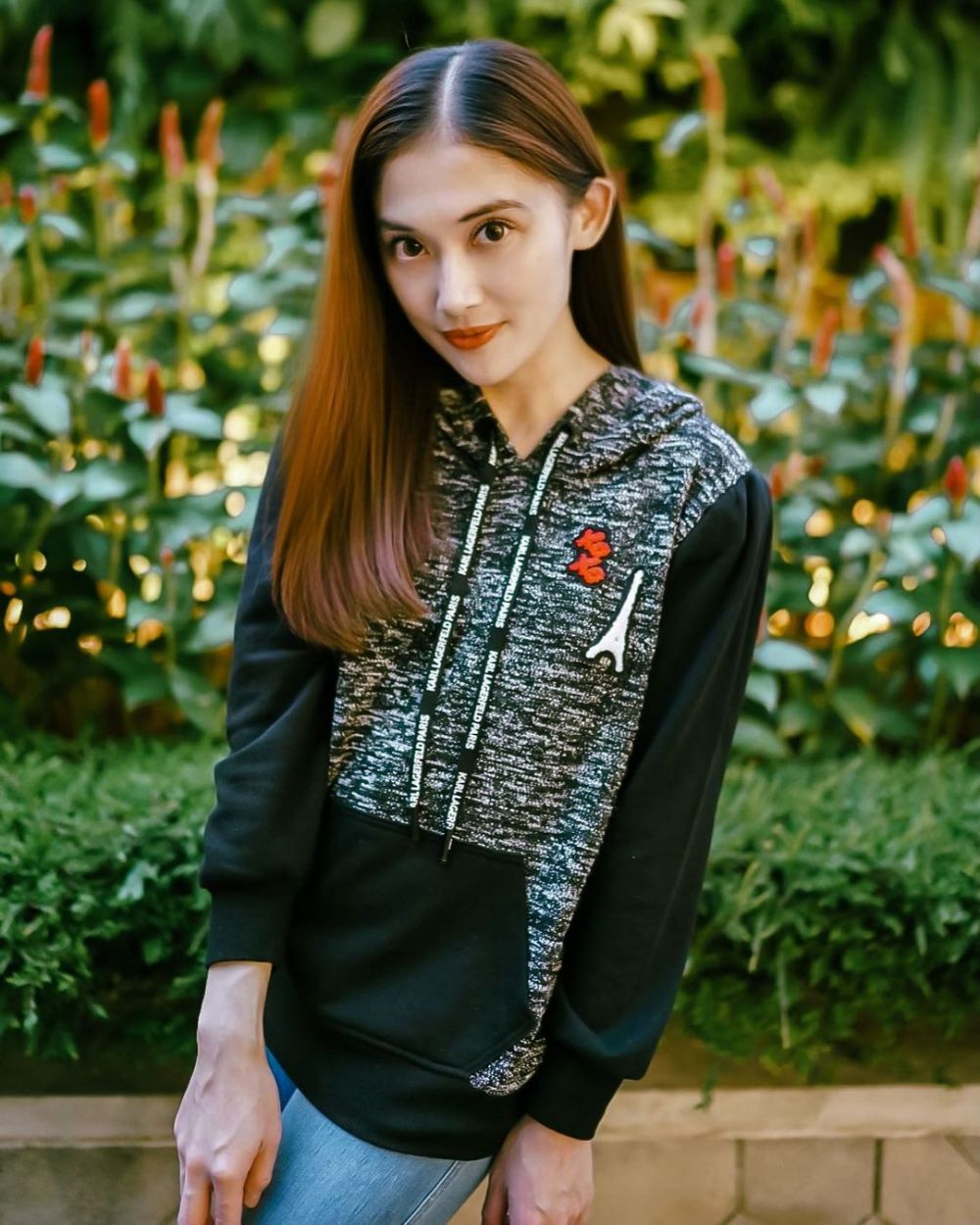 transformasi bocah smp disebut kembaran agnez mo © instagram transformasi bocah smp disebut kembaran agnez mo © instagram