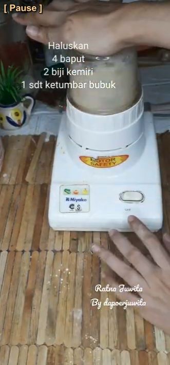 Tanpa terigu dan maizena, begini trik bikin rempeyek kacang semakin renyah cuma tambah 1 jenis tepung