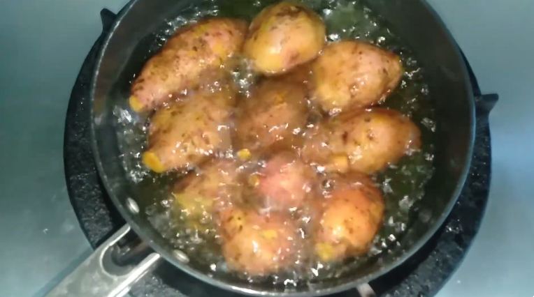 Trik mudah merebus ubi jalar agar hasilnya empuk, kesat, dan tidak mudah basi