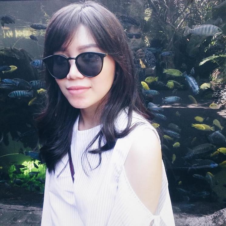 Pesona anak komedian yang tak terjun ke hiburan © 2023 brilio.net