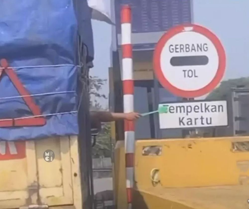 Benda digunakan tak sesuai fungsi bikin gereget Berbagai sumber