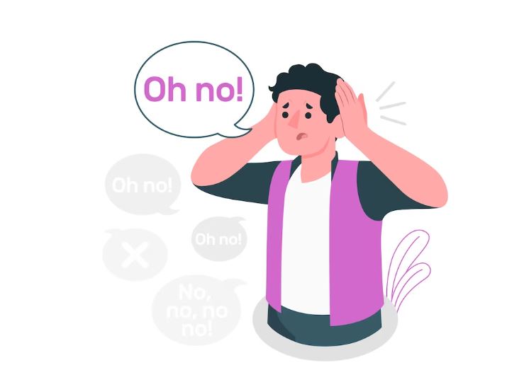 Contoh kalimat tidak padu dalam bahasa Indonesia © 2023 brilio.net