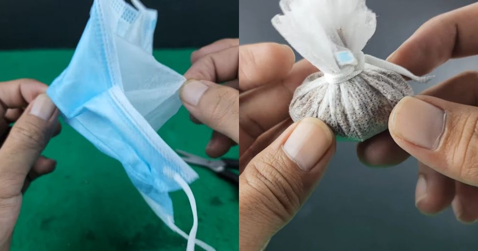 Tak perlu bikin perangkap, ini cara buat ramuan pengusir tikus cukup tambah 1 bahan minuman