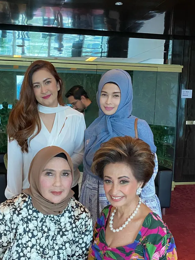 potret akur seleb dengan istri mantan kekasih © instagram potret akur seleb dengan istri mantan kekasih © instagram