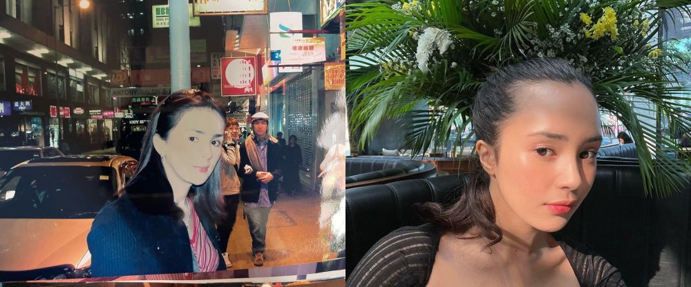 potret lawas ibu pesinetron plek-ketiplek anaknya © berbagai sumber potret lawas ibu pesinetron plek-ketiplek anaknya © berbagai sumber