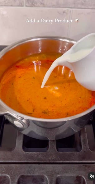 Bukan ditambah air, ini cara mudah mengatasi masakan terlalu pedas cuma pakai 1 bahan makanan