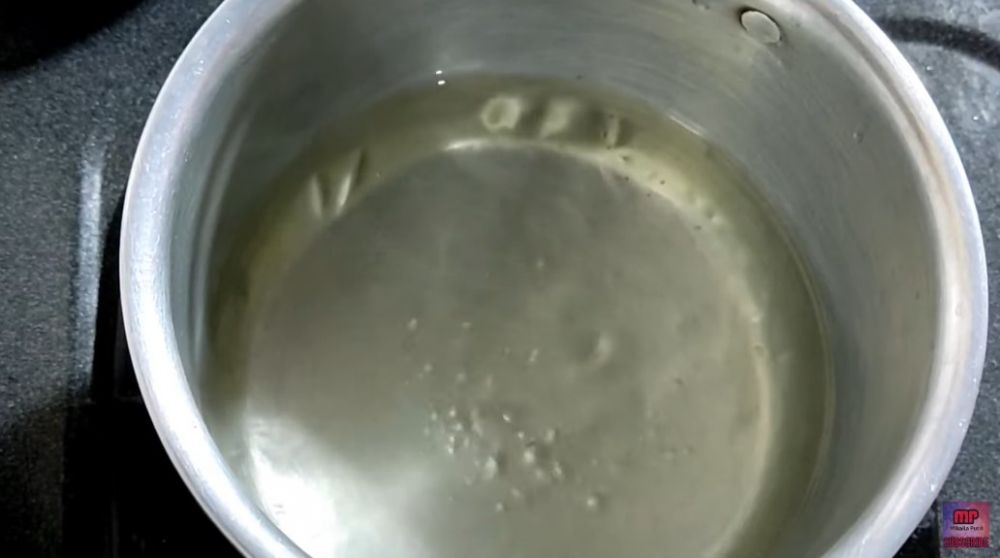 Trik membuat puding kaca agar hasilnya super bening dan tak keruh, jangan asal masukkan bahan