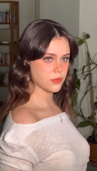 Potret terbaru Manuella Aziza anak kedua Sophia Latjuba © 2023 brilio.net Potret terbaru Manuella Aziza anak kedua Sophia Latjuba © 2023 brilio.net