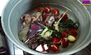 Nggak cuma daun salam, ini trik merebus jengkol agar empuk dan bebas bau cuma tambah 2 bahan dapur