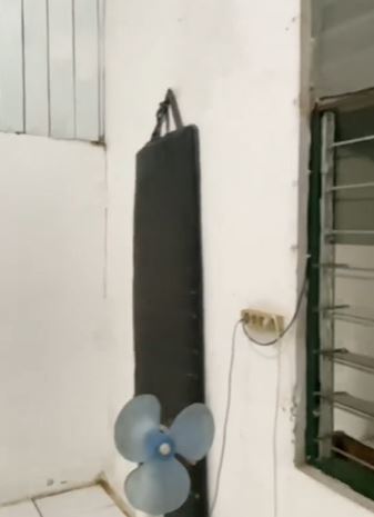 transformasi ruang tamu rumah dinas jadi estetik © 2023 brilio.net transformasi ruang tamu rumah dinas jadi estetik © 2023 brilio.net