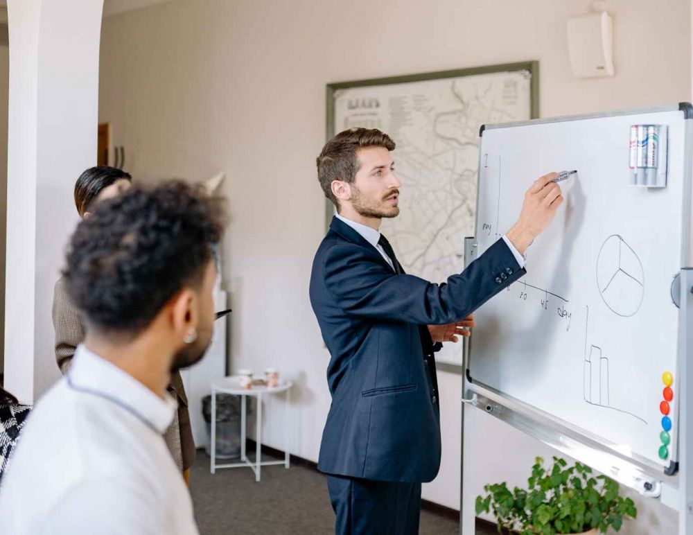 Kata-kata motivasi diri sendiri terbaik © 2023 brilio.net Kata-kata motivasi diri sendiri terbaik © 2023 brilio.net