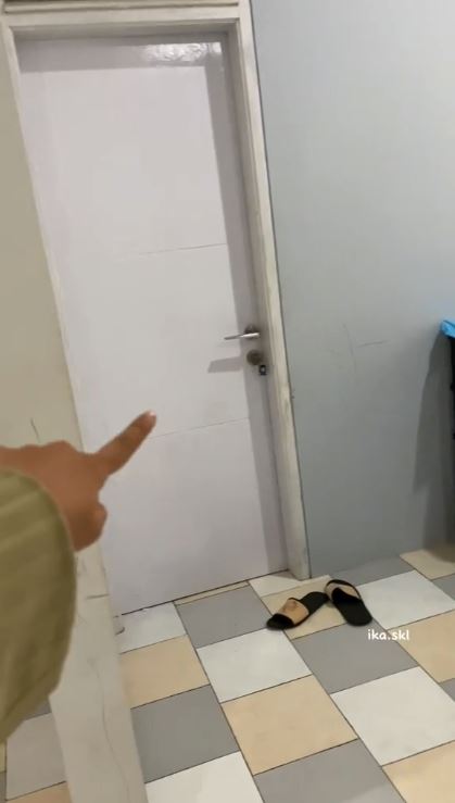 rumah downslope dikira cuma sepetak © 2023 brilio.net rumah downslope dikira cuma sepetak © 2023 brilio.net