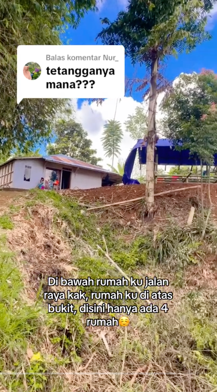 potret hunian sederhana tembok triplek © berbagai sumber potret hunian sederhana tembok triplek © berbagai sumber