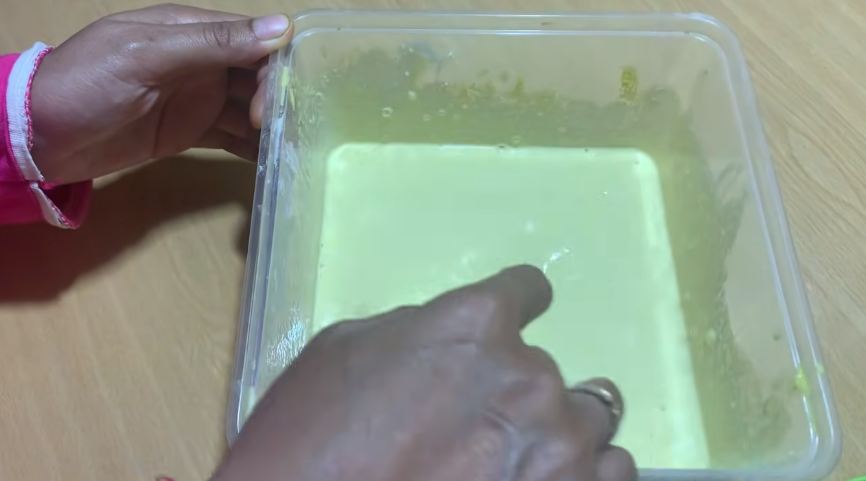 Trik bikin terong krispi semakin garing dan tak menyerap banyak minyak cukup tambah 2 bahan dapur