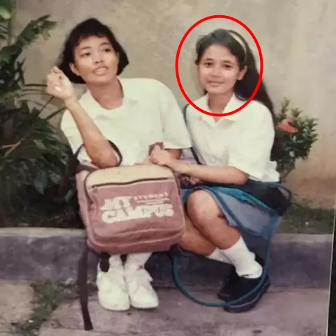 potret pedangdut saat SMA © 2023 brilio.net potret pedangdut saat SMA © 2023 brilio.net