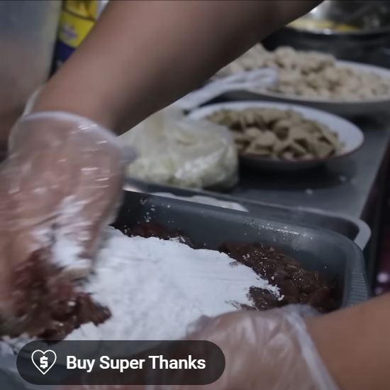 Bukan direbus, begini cara marinasi daging sapi supaya lebih empuk meski tanpa nanas atau daun pepaya