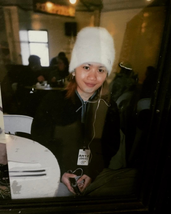 potret lawas Farida Nurhan ini disorot © 2023 brilio.net