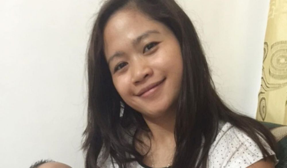 potret lawas Farida Nurhan ini disorot © 2023 brilio.net