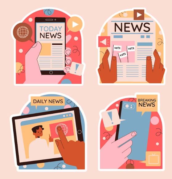 contoh teks berita © 2023 brilio.net contoh teks berita © 2023 brilio.net