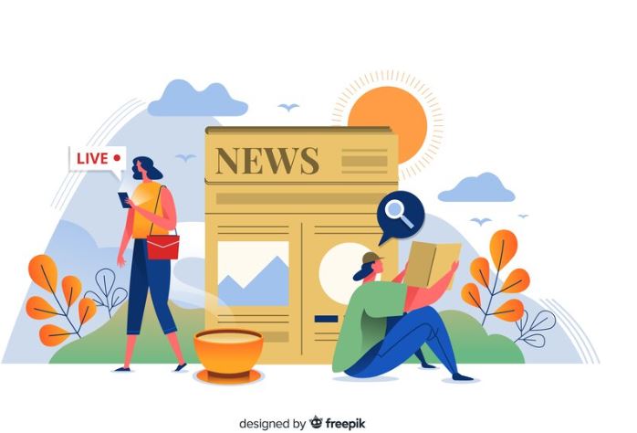 contoh teks berita © 2023 brilio.net contoh teks berita © 2023 brilio.net