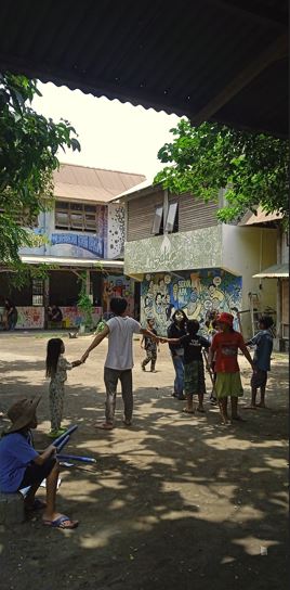 Menilik sekolah Sanggar Anak Alam Yogyakarta © 2023 brilio.net Menilik sekolah Sanggar Anak Alam Yogyakarta © 2023 brilio.net