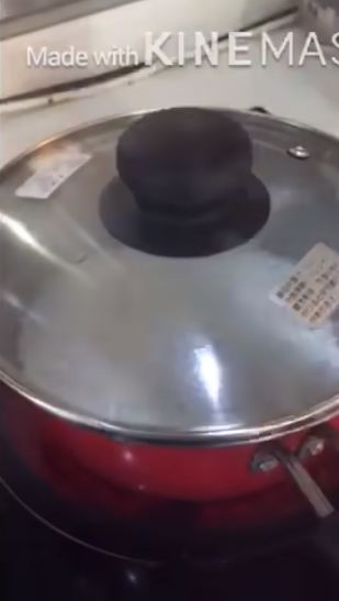 Trik masak sagu mutiara agar hasilnya kenyal, tidak lengket, dan matang sempurna dalam waktu 10 menit