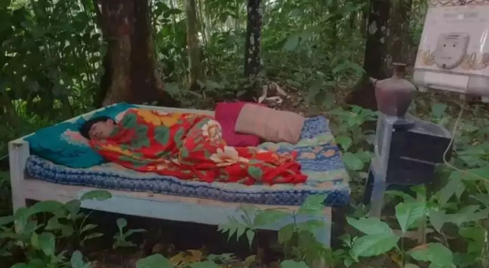 Potret lucu kasur bikin naik pitam Berbagai sumber