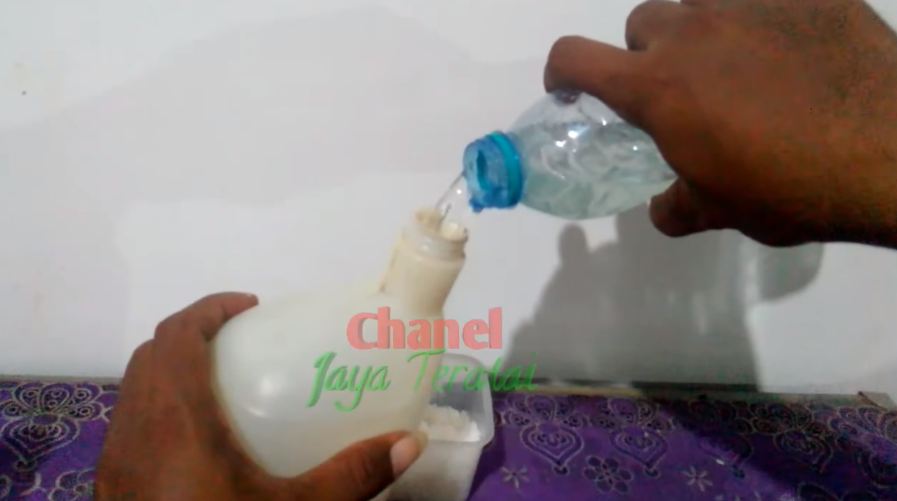 Modal 3 bahan dapur, begini cara mengusir tokek tanpa perlu menyentuh atau bikin perangkap