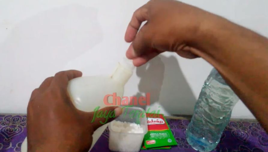 Modal 3 bahan dapur, begini cara mengusir tokek tanpa perlu menyentuh atau bikin perangkap