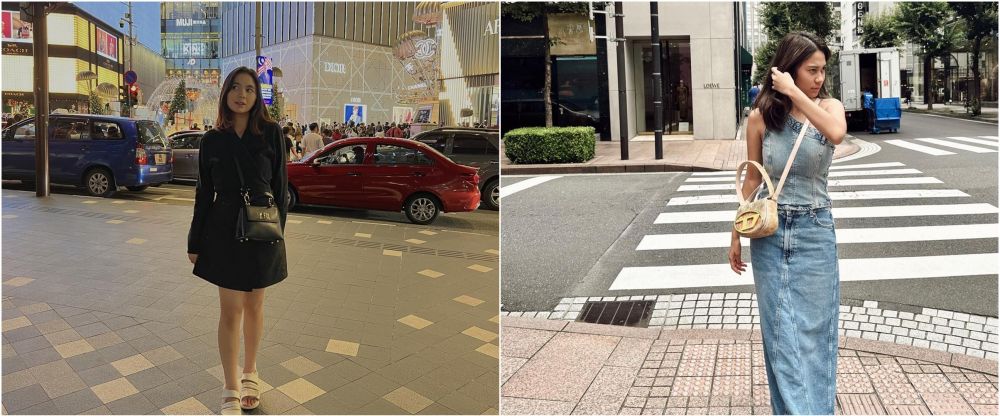 adu gaya Ashilla Zee eks Blink dan Azizah Salsha © 2023 brilio.net adu gaya Ashilla Zee eks Blink dan Azizah Salsha © 2023 brilio.net