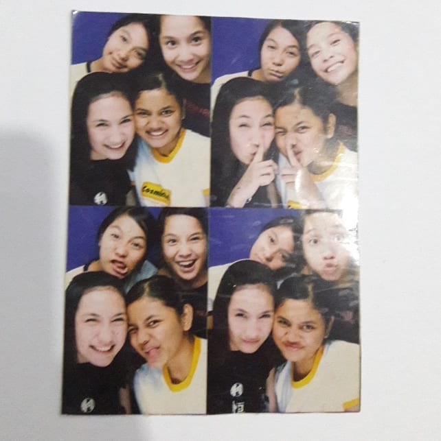 transformasi sahabat nagita di sinetron © berbagai sumber