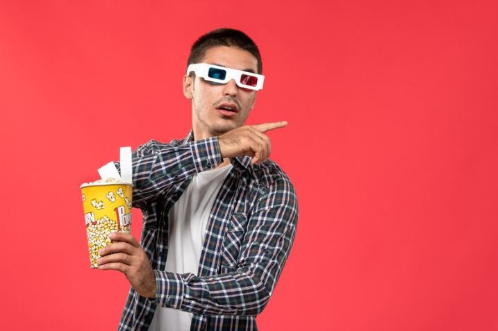 8 Contoh teks resensi © 2023 brilio.net