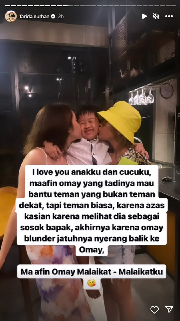 codeblu dan bang madun damai © instagram