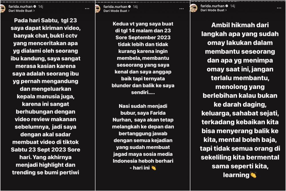 codeblu dan bang madun damai © instagram