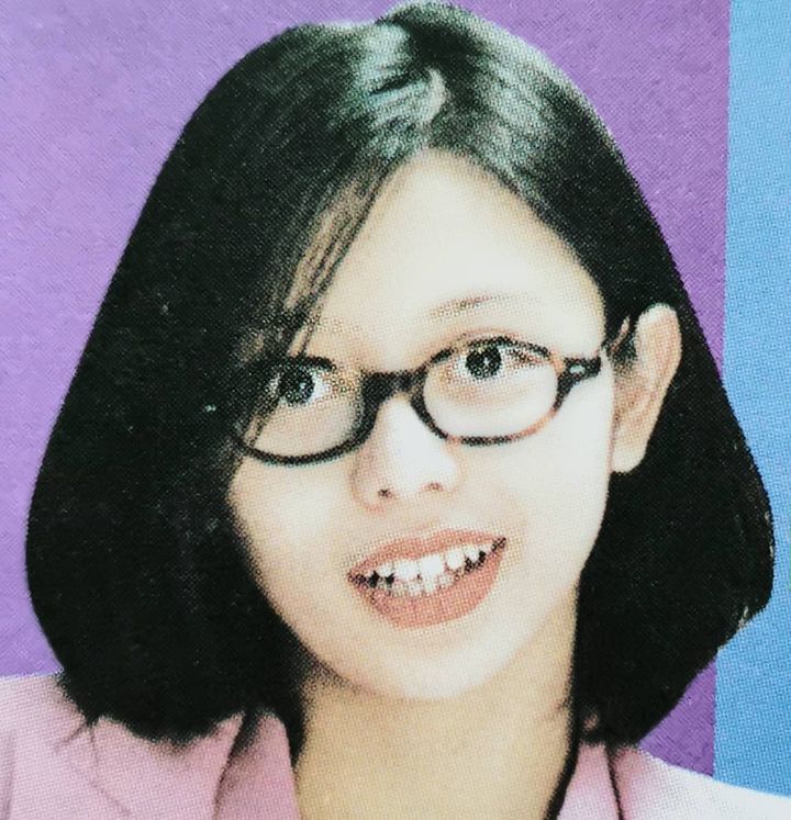 awal karier sahabat nike ardilla © instagram