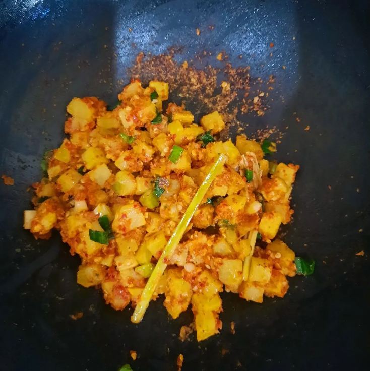 25 Resep sambal goreng kentang rumahan, mudah dibuat dan bikin nagih