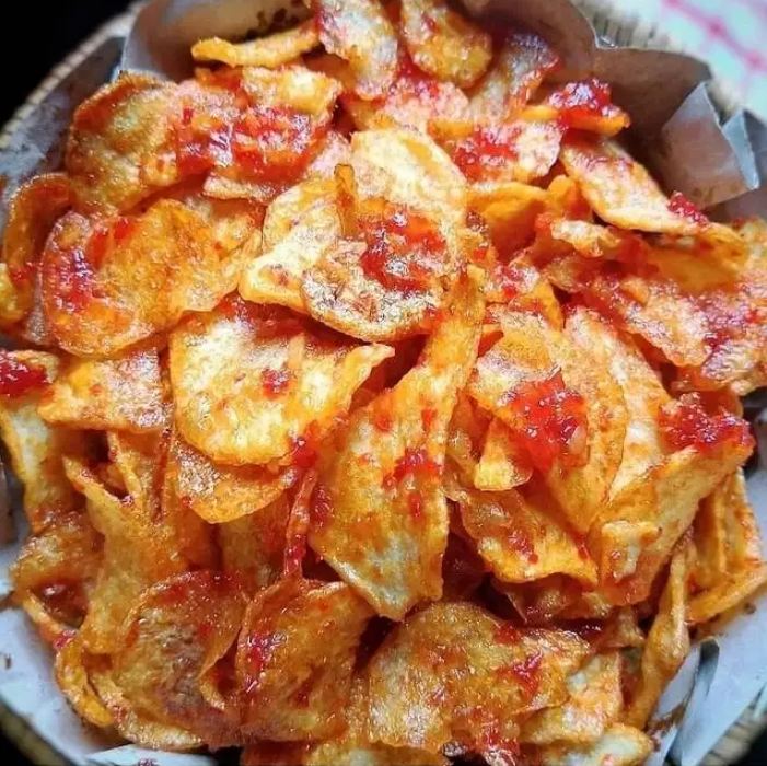 25 Resep sambal goreng kentang rumahan, mudah dibuat dan bikin nagih