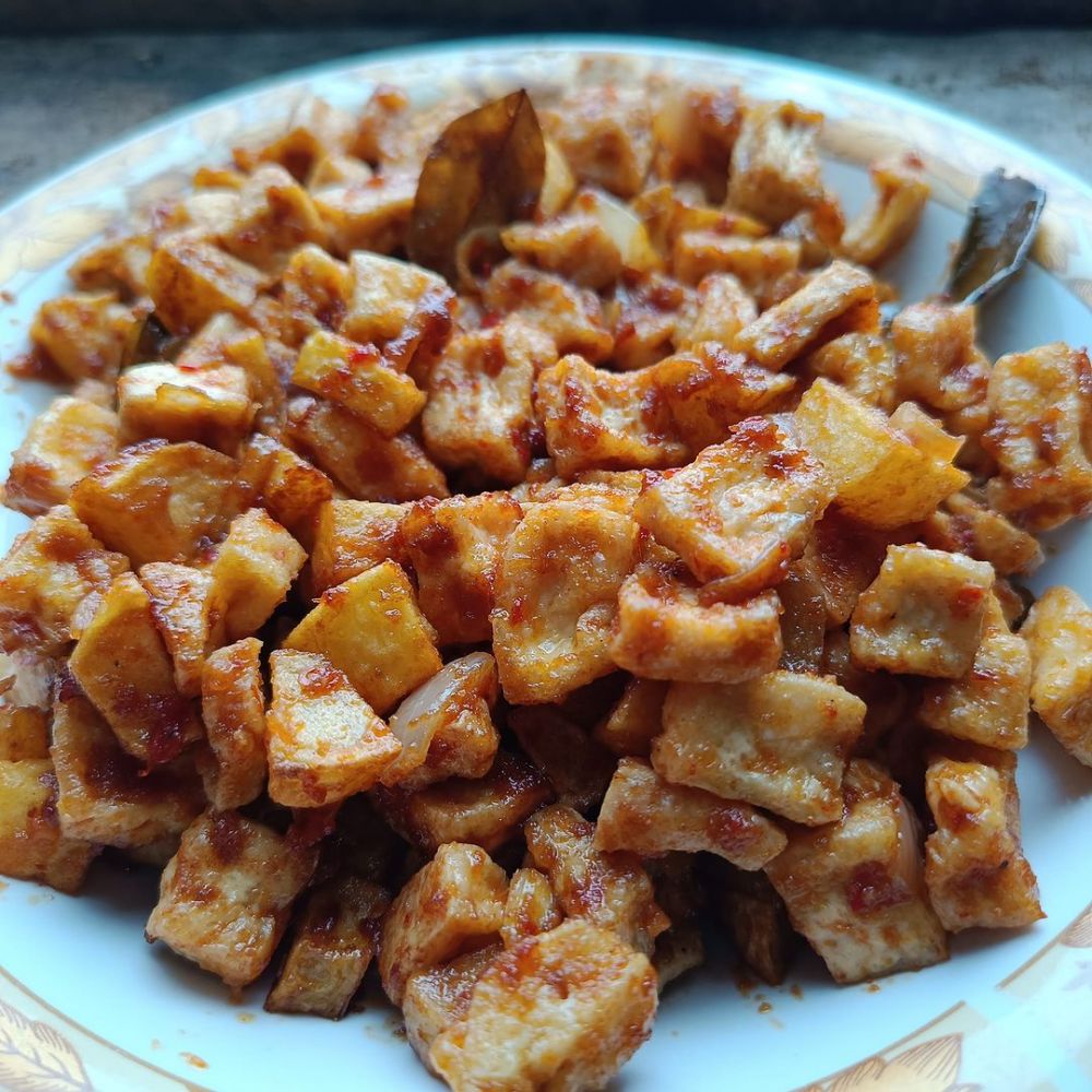 25 Resep sambal goreng kentang rumahan, mudah dibuat dan bikin nagih